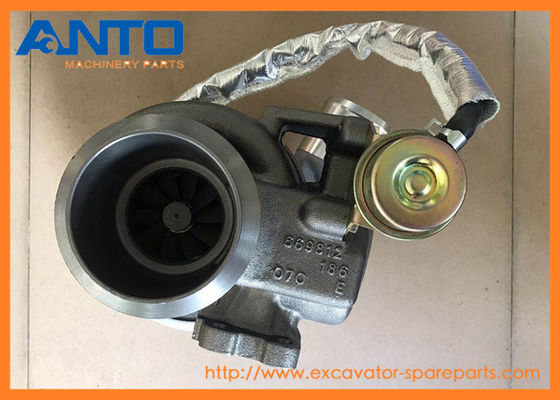 1770440 Turbocompressore per motore da escavatore  322C 324D 325D