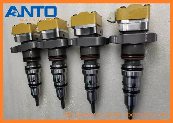 Iniettore carburante 1774754 per motore escavatore  322C 325C