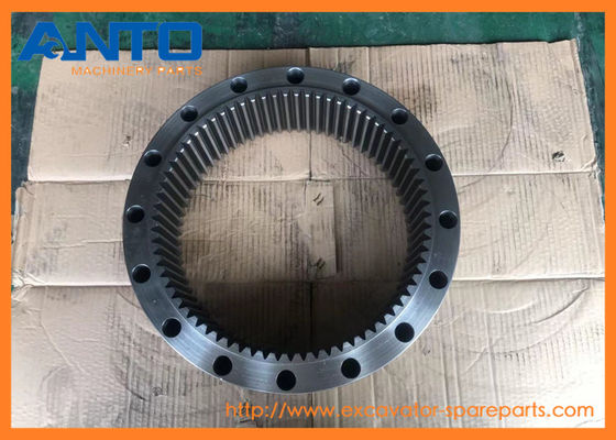 1912676 Anello di ingranaggi per 320C 320D Excavator Final Drive