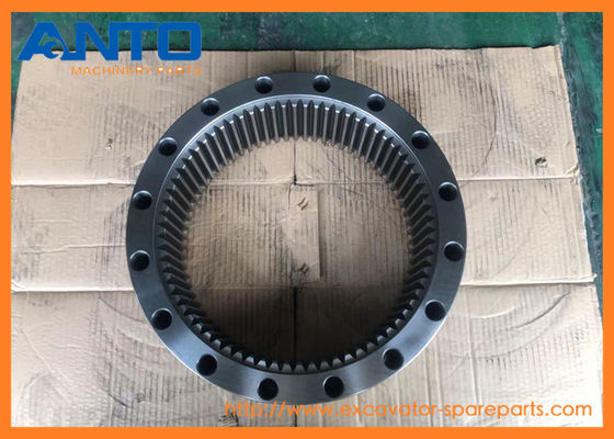 1912676 Anello di ingranaggi per 320C 320D Excavator Final Drive