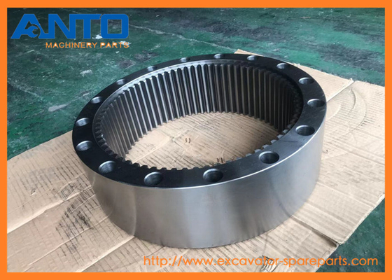 CAT 1912676 Anello di ingranaggi per 320C 320D Excavator Final Drive
