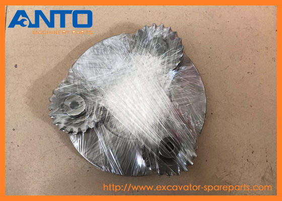 Montaggio finale del riduttore Carrier Excavator 1912678 per modelli  322C 324D