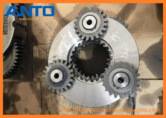 Montaggio finale del riduttore Carrier Excavator 1912678 per modelli  322C 324D