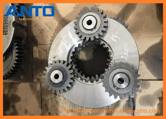 Montaggio finale del riduttore Carrier Excavator 1912678 per modelli CAT 322C 324D