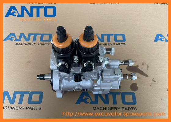 6219-71-1100 6219-71-1101 Pompa carburante ASS'Y KOMATSU Parti motore per escavatore per SAA12V140E-3A