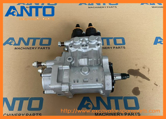 6219-71-1100 6219-71-1101 Pompa carburante ASS'Y KOMATSU Parti motore per escavatore per SAA12V140E-3A