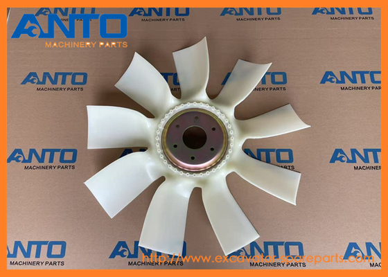 VOE11110731 11110731 Parti di ricambio per ventilatori per escavatori adatti a D7D D12D EC330B EC330C EC360B