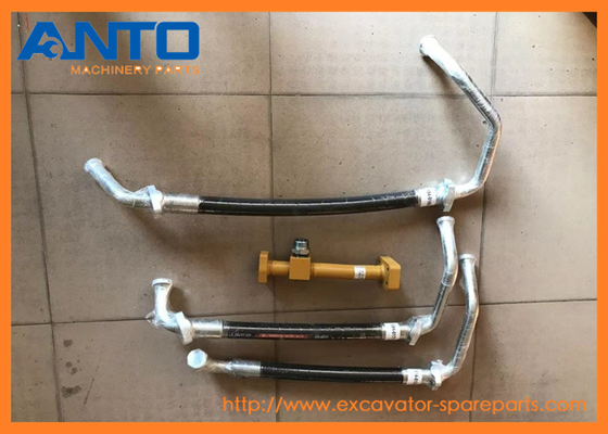 1940177 194-0177 Scavatrice idraulica per tubi idraulici Fitting per pompe idrauliche per 318C 319C 320C