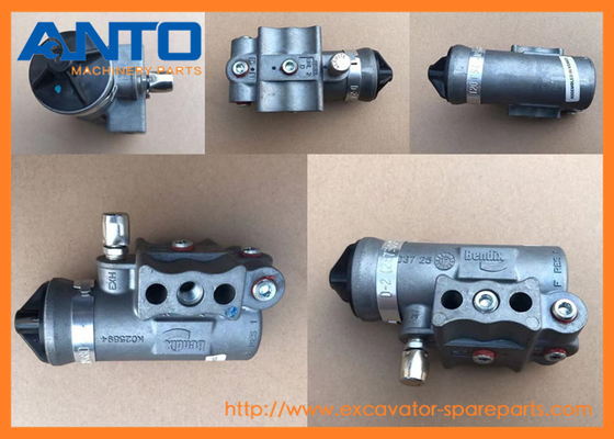 2057187 205-7187 Parti di montaggio motore escavatore Governor per 120H 120K 120K 2 120M