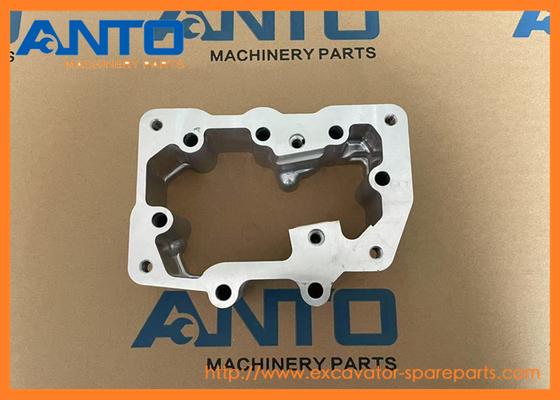 6150-11-7110 6150117110 Alloggiamento bilanciere KOMATSU Ricambi per escavatore Per 6D125-1AM PC400LC-5