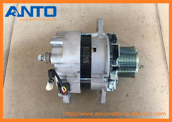 2128561 212-8561 Parti di motori alternatori per escavatori per 320C 320C L 320D 320D FM