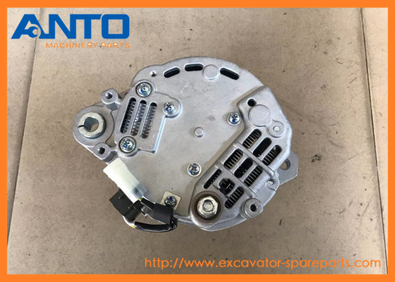 2128561 212-8561 Parti di motori alternatori per escavatori per 320C 320C L 320D 320D FM