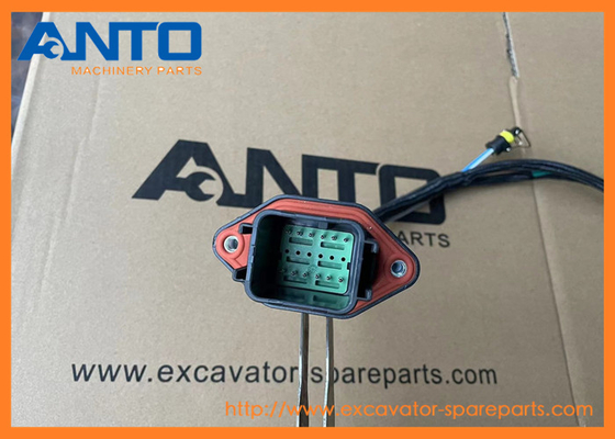 2153249 215-3249 Parti di motori per escavatori ad arnesi per 330C 330C FM 330C L