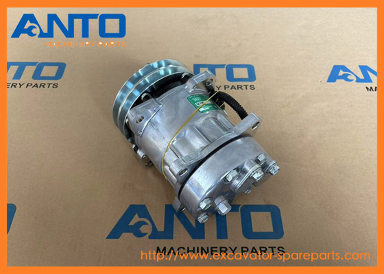 VOE11412633 11412633 Parti di ricambio di compressione per escavatori adatte per EC55C EC60C EC60E EC80D