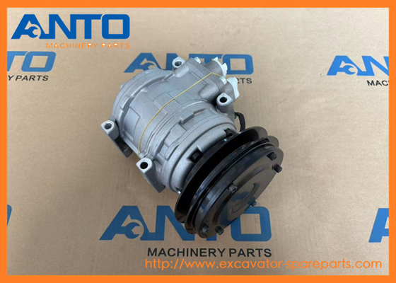 20Y-979-3110 20Y-979-3111 Compressore KOMATSU Parti di condizionamento dell'aria dell'escavatore adatte per PC160 PC180 PC200