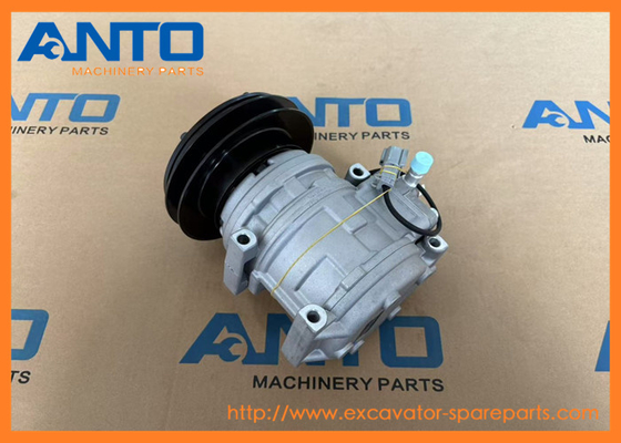 20Y-979-3110 20Y-979-3111 Compressore KOMATSU Parti di condizionamento dell'aria dell'escavatore adatte per PC160 PC180 PC200