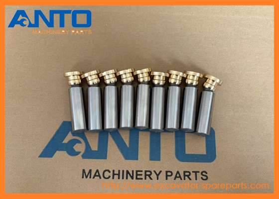 UC4704145157 Piston KOMATSU Ricambi per carica ruote WA200-6 WA250PZ-6 WA270-5