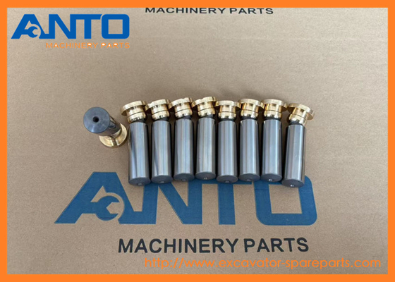 UC4704145157 Piston KOMATSU Ricambi per carica ruote WA200-6 WA250PZ-6 WA270-5