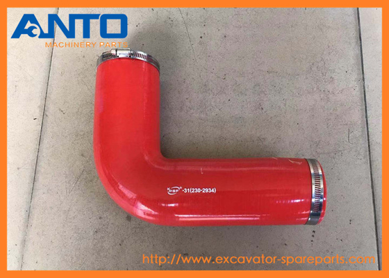 2302934 230-2934 Raccordo per ricambi escavatore per tubo flessibile per 330D FM 330D L 330D LN 330D MH