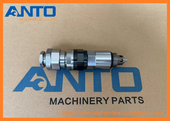 723-90-76201 7239076201 Valvola di sicurezza Ricambi KOMATSU Escavatore Adatto per PC350-8 PC400LC-8