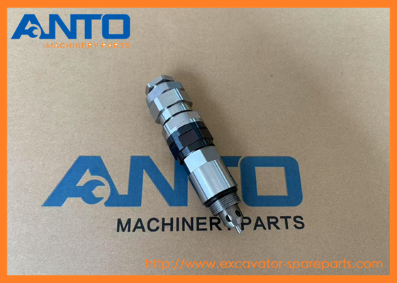 723-90-76201 7239076201 Valvola di sicurezza Ricambi KOMATSU Escavatore Adatto per PC350-8 PC400LC-8