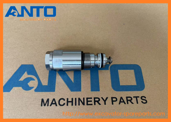 723-40-60101 7234060101 Valvola di sollievo principale KOMATSU Parti di ricambio per escavatori adatti per PC220LC-8 PC240-8K