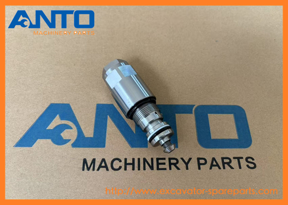 723-40-60101 7234060101 Valvola di sollievo principale KOMATSU Parti di ricambio per escavatori adatti per PC220LC-8 PC240-8K