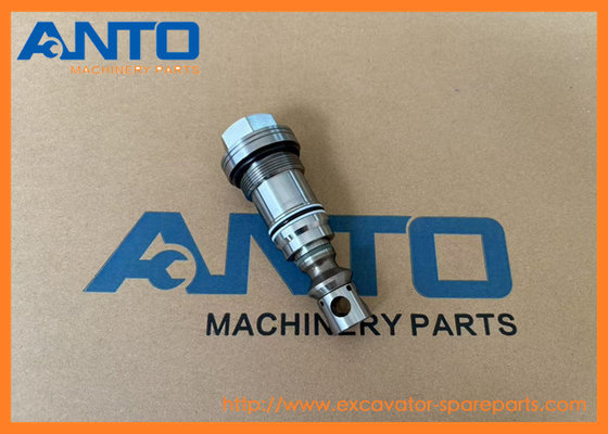 23-46-45900 234645900 Valvola di sollievo principale KOMATSU Parti di ricambio per escavatori adatti per PC220LC-8 PC240-8K