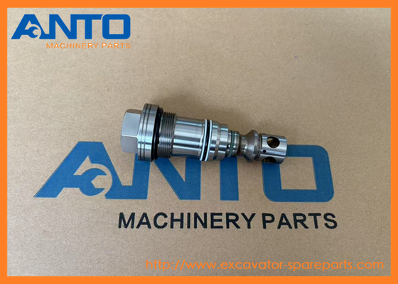 23-46-45900 234645900 Valvola di sollievo principale KOMATSU Parti di ricambio per escavatori adatti per PC220LC-8 PC240-8K