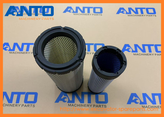 16631876 15193234 Parti di ricambio per escavatori a filtro per EC55B ECR58D EC60C ECR88D