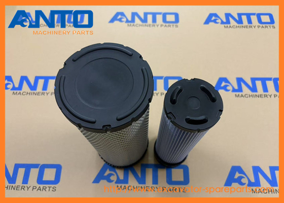 16631876 15193234 Parti di ricambio per escavatori a filtro per EC55B ECR58D EC60C ECR88D