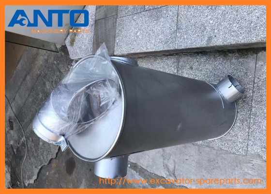 2666312 266-6312 Marmitta Parti Motore Escavatore Montaggio Per 330D L 330D LN 330D MH