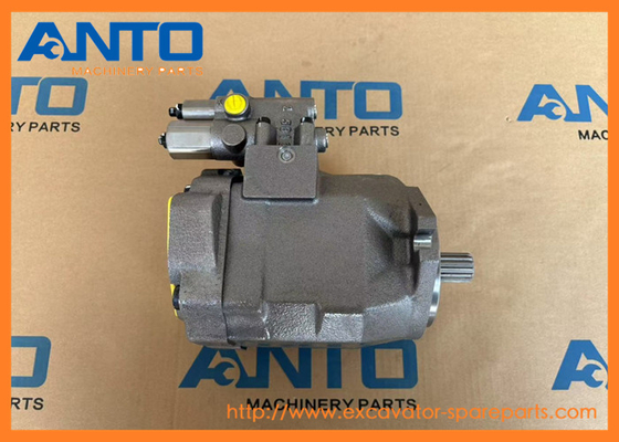 VOE11117047 11117047 Punto idraulico per scavatori di pompe di ricambio per A25F A25F/G A30D