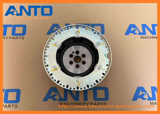 5307831 Smorzatore di vibrazioni CUMMINS Parti del motore dell'escavatore Adatto per QSB6.7 QSB7