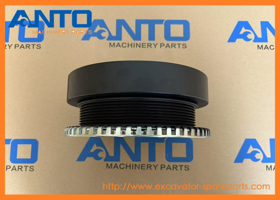 5307831 Smorzatore di vibrazioni CUMMINS Parti del motore dell'escavatore Adatto per QSB6.7 QSB7