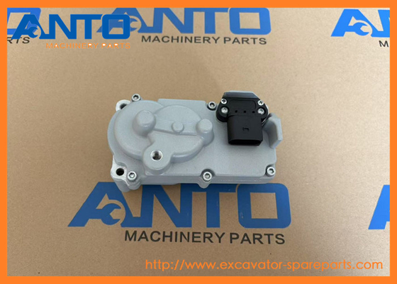 4034175 Attuatore turbocompressore HYUNDAI Ricambi per escavatore Adatto per HW140 HW210 HX220L HX220NL