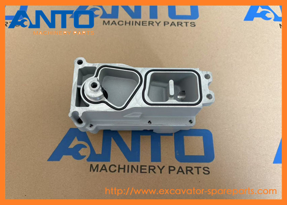 4034175 Attuatore turbocompressore HYUNDAI Ricambi per escavatore Adatto per HW140 HW210 HX220L HX220NL