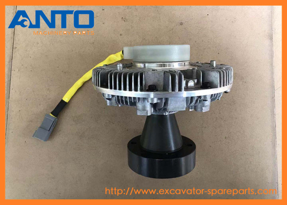 2813575 281-3575 Parti di montaggio motore escavatore Fan Drive per 323D L