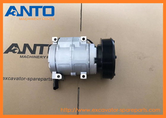 3050324 305-0324 Raccordo per parti di condizionatore d'aria per escavatore compressore per 322C 322C FM 324D