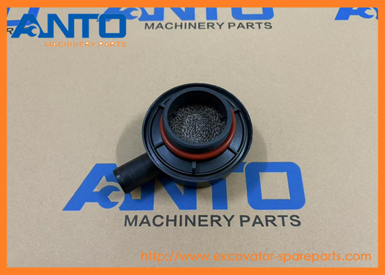204-4444 4133J008 Crankcase Open Breather Excavator Ricambi per C7 325D