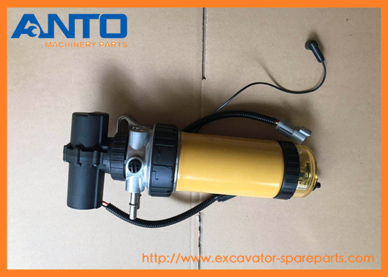 3619554 361-9554 Separatore d'acqua Elemento di filtro per escavatore Per 414E 416D 416E 416F
