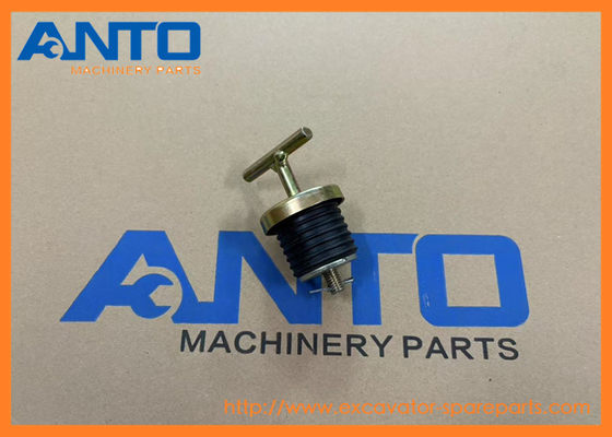 241-5645 2415645 Cappuccio di riempimento dell'olio articulato Ricambi per autocarri per C11 3176C 725 730