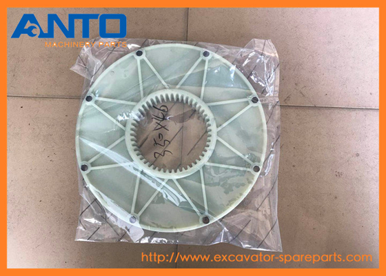 3E4895 3E-4895 Flangia Escavatore Ricambi Raccordo Per 322C 322C FM 324D 324D FM