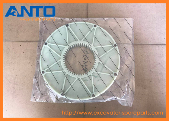 3E4895 3E-4895 Flangia Escavatore Ricambi Raccordo Per 322C 322C FM 324D 324D FM
