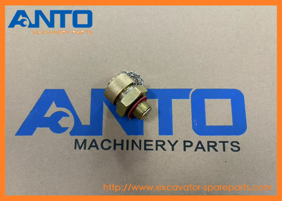14722461 11054692 Parti di ricambio di escavatori per valvole di drenaggio per EW145B EC160B EC180B