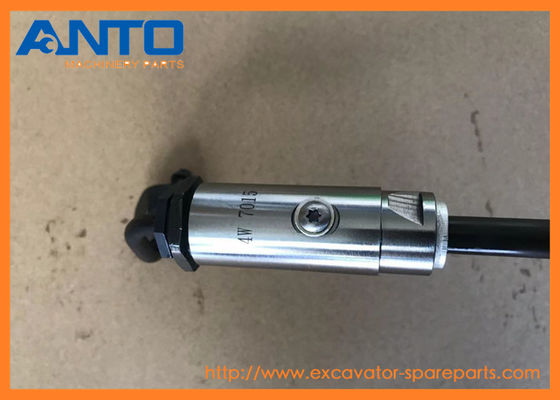 4W7015 4W-7015 Parti di motori per escavatori a ugello adatti all'E180