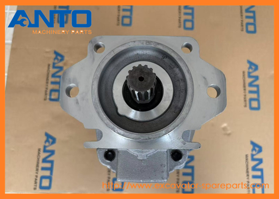 705-55-34180 705-55-34140 705-55-34181 Pompa Assy KOMATSU Ricambi per Pala Gommata WA350-3A-S