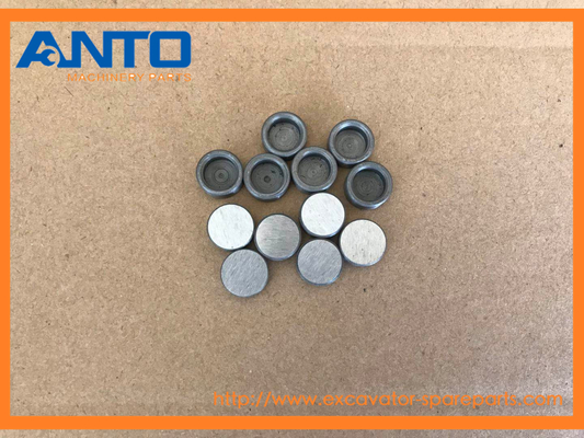 5I7630 5I-7630 Tappo per parti del motore dell'escavatore Adatto per 311 311B 311C 311D LRR 312B 312C