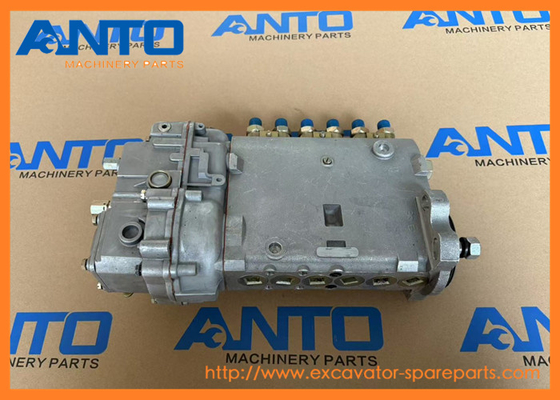4093766 F002A0Z416 Pompa di iniezione carburante CUMMINS Ricambi per escavatore Adatta per 6B5.9 R220LC-7 R210-7