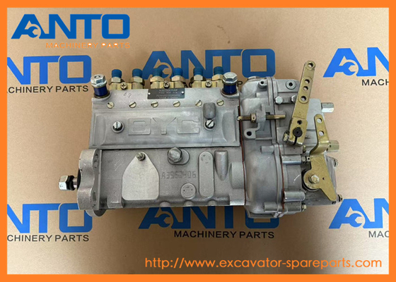 4093766 F002A0Z416 Pompa di iniezione carburante CUMMINS Ricambi per escavatore Adatta per 6B5.9 R220LC-7 R210-7